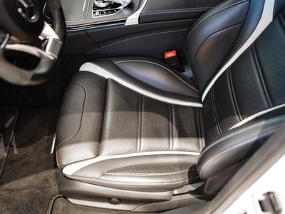 صورة مصغرة 17 لـ 2017 Mercedes-BENZ C-CLASS AMG