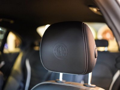 صورة مصغرة 15 لـ 2017 Mercedes-BENZ C-CLASS AMG