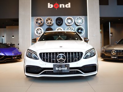صورة مصغرة 30 لـ 2017 Mercedes-BENZ C-CLASS AMG