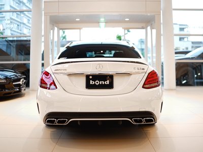 صورة مصغرة 57 لـ 2017 Mercedes-BENZ C-CLASS AMG