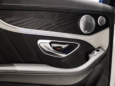 صورة مصغرة 48 لـ 2017 Mercedes-BENZ C-CLASS AMG