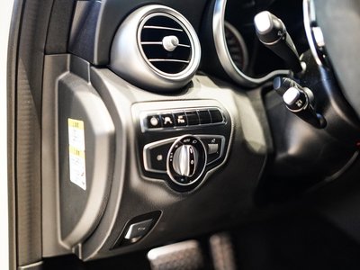 صورة مصغرة 19 لـ 2017 Mercedes-BENZ C-CLASS AMG