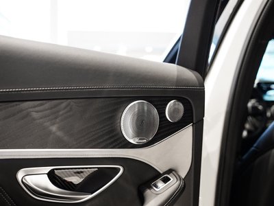 صورة مصغرة 47 لـ 2017 Mercedes-BENZ C-CLASS AMG