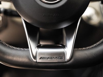 صورة مصغرة 26 لـ 2017 Mercedes-BENZ C-CLASS AMG