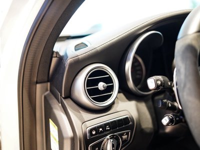 صورة مصغرة 18 لـ 2017 Mercedes-BENZ C-CLASS AMG