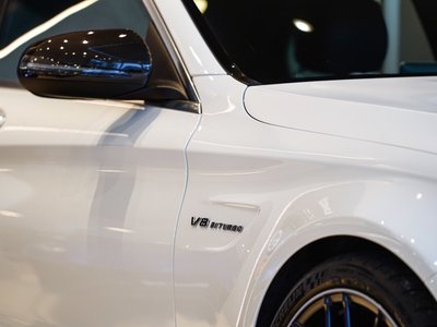 صورة مصغرة 42 لـ 2017 Mercedes-BENZ C-CLASS AMG