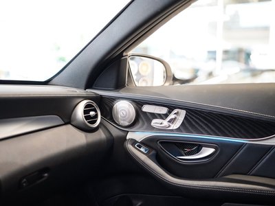 صورة مصغرة 29 لـ 2017 Mercedes-BENZ C-CLASS AMG