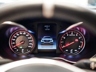 صورة مصغرة 74 لـ 2017 Mercedes-BENZ C-CLASS AMG