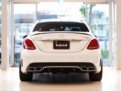صورة مصغرة 11 لـ 2017 Mercedes-BENZ C-CLASS AMG