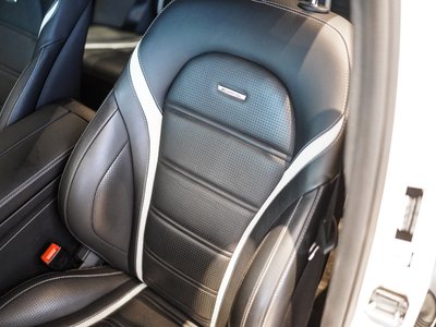 صورة مصغرة 16 لـ 2017 Mercedes-BENZ C-CLASS AMG