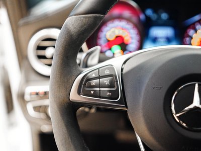 صورة مصغرة 23 لـ 2017 Mercedes-BENZ C-CLASS AMG