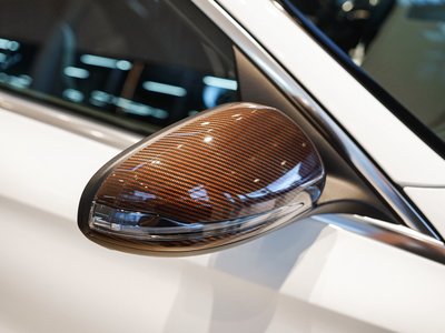 صورة مصغرة 68 لـ 2017 Mercedes-BENZ C-CLASS AMG