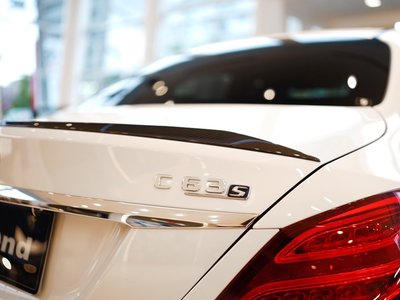 صورة مصغرة 64 لـ 2017 Mercedes-BENZ C-CLASS AMG