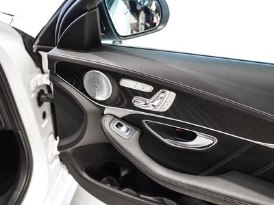 صورة مصغرة 52 لـ 2017 Mercedes-BENZ C-CLASS AMG