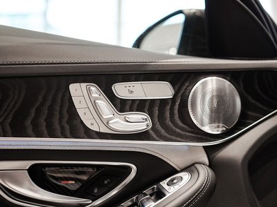 صورة مصغرة 44 لـ 2017 Mercedes-BENZ C-CLASS AMG