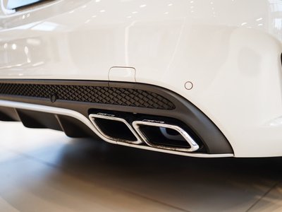 صورة مصغرة 65 لـ 2017 Mercedes-BENZ C-CLASS AMG