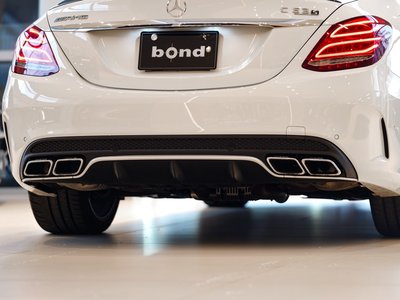 صورة مصغرة 60 لـ 2017 Mercedes-BENZ C-CLASS AMG