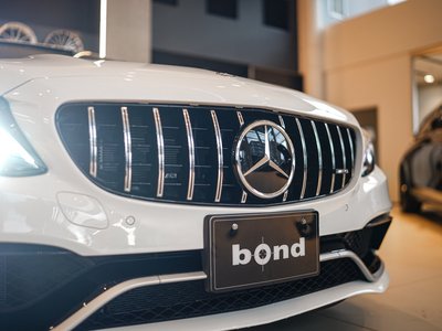صورة مصغرة 36 لـ 2017 Mercedes-BENZ C-CLASS AMG