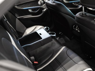 صورة مصغرة 53 لـ 2017 Mercedes-BENZ C-CLASS AMG