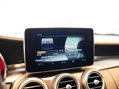 صورة مصغرة 72 لـ 2017 Mercedes-BENZ C-CLASS AMG