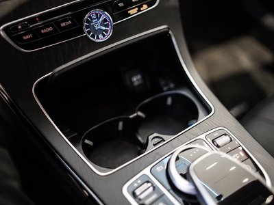 صورة مصغرة 27 لـ 2017 Mercedes-BENZ C-CLASS AMG