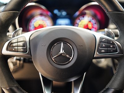 صورة مصغرة 24 لـ 2017 Mercedes-BENZ C-CLASS AMG