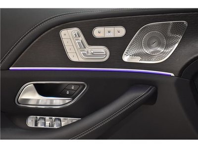 2024 Mercedes-BENZ GLS — фото 9