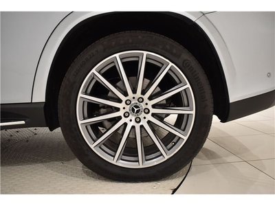 2024 Mercedes-BENZ GLS 缩略图 29