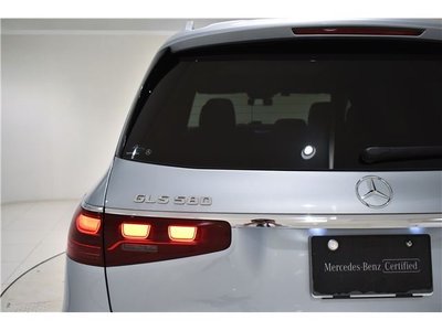 2024 Mercedes-BENZ GLS 缩略图 23