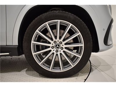 2024 Mercedes-BENZ GLS 缩略图 31