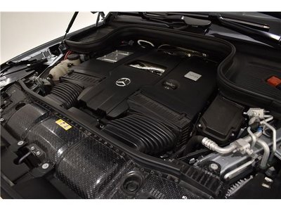 2024 Mercedes-BENZ GLS 缩略图 27