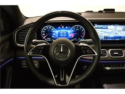 2024 Mercedes-BENZ GLS 缩略图 17