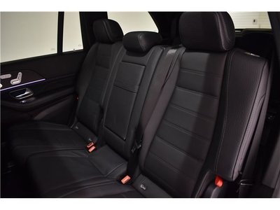 2024 Mercedes-BENZ GLS 缩略图 20