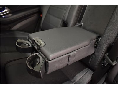 2024 Mercedes-BENZ GLS 缩略图 22