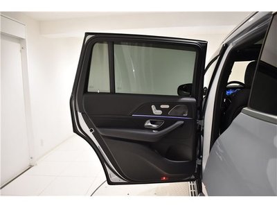 2024 Mercedes-BENZ GLS 缩略图 18
