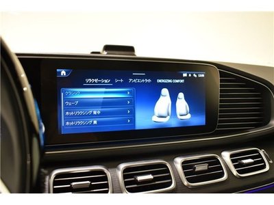 2024 Mercedes-BENZ GLS 缩略图 13