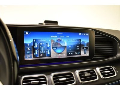 2024 Mercedes-BENZ GLS 缩略图 14
