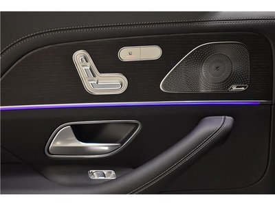 2024 Mercedes-BENZ GLS 缩略图 19