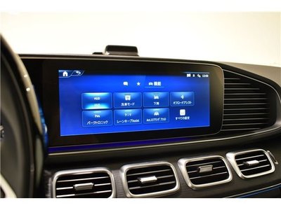 2024 Mercedes-BENZ GLS 缩略图 15