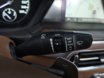 2021 Genesis G90 — миниатюра 30