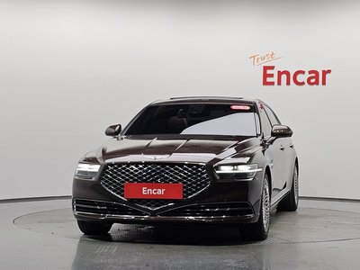 صورة 2 لـ 2021 GENESIS G90