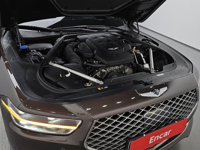 صورة 7 لـ 2021 GENESIS G90