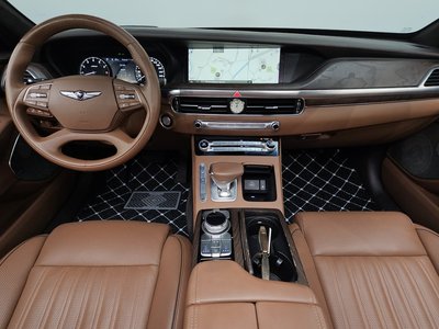 صورة 5 لـ 2021 GENESIS G90