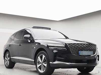 GENESIS GV80 - 2