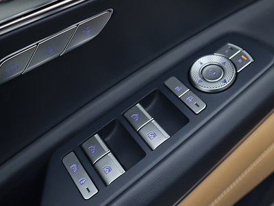 GENESIS GV80 - 6