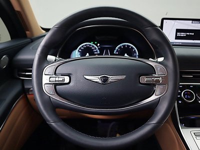 GENESIS GV80 - 8