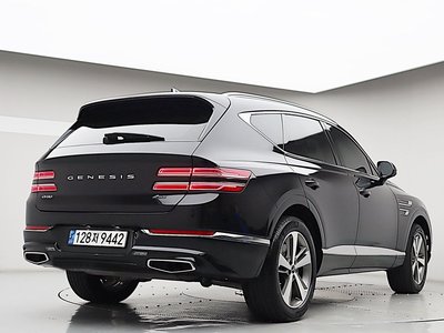GENESIS GV80 - 3