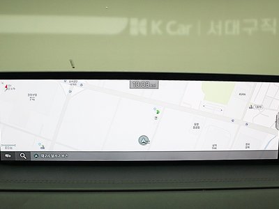 GENESIS GV80 - 10