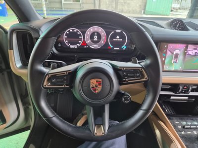 PORSCHE CAYENNE - 6