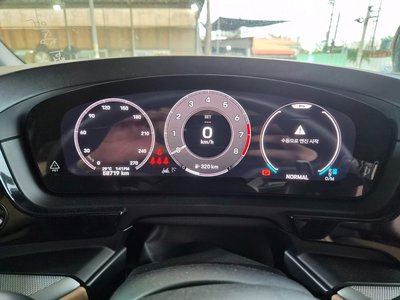 PORSCHE CAYENNE - 7